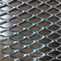 Construction Iron Wire Mesh Expanded Metal Mesh